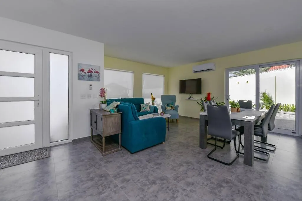 Beach Dream Island House Oranjestad Aruba