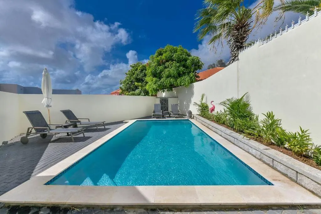 Beach Dream Island House Oranjestad 0*,  Aruba