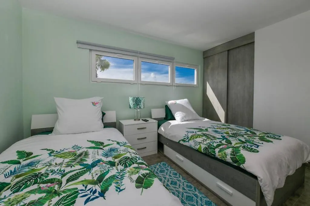 Villa Beach Dream Island House Oranjestad Aruba